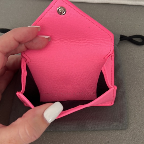 COPY - Balenciaga wallet - Picture 3 of 8